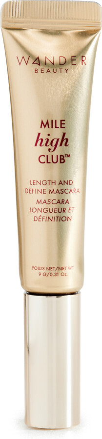 Wander Beauty Mile High Club Volume and Length Mascara