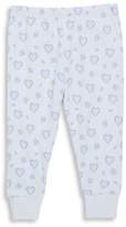 Thumbnail for your product : Kissy Kissy Baby Girl's & Little Girl's Two-Piece Fleur De L'Amour Pajama Set