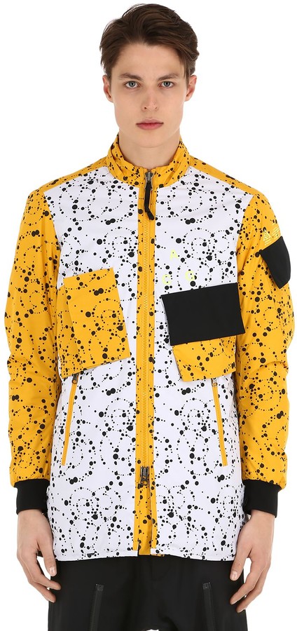 nikelab acg metamorphosis jacket