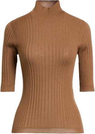 Peserico Woman Turtleneck