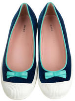 Thumbnail for your product : Marc Jacobs Flats