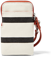 Thumbnail for your product : Fossil Key-Per Carryall Case