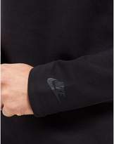 Thumbnail for your product : Nike Tech 2.0 Fleece Crew Sweatshirt