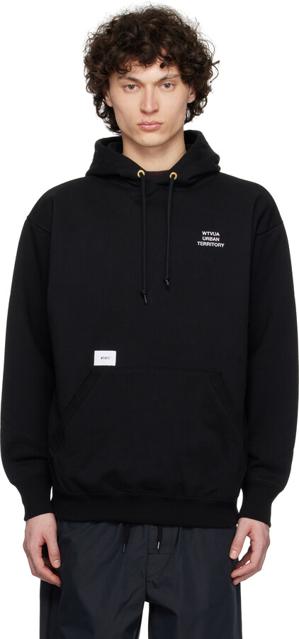WTAPS Men's - ShopStyle Sweatshirts & Hoodies