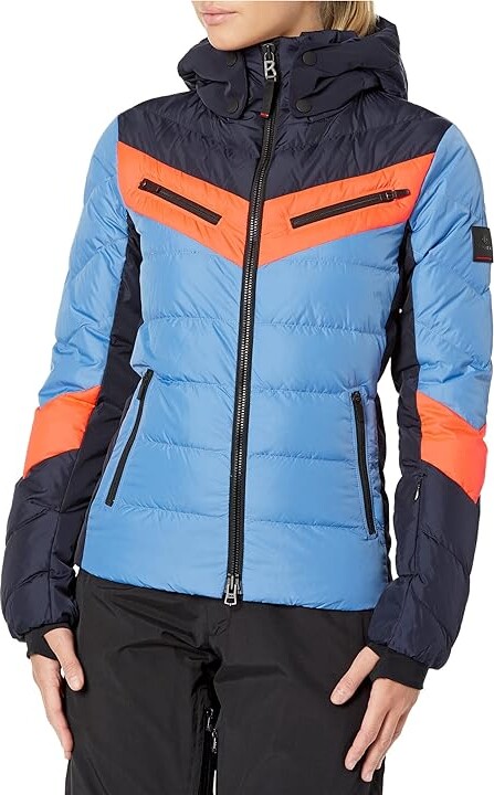Bogner Ski Jacket | ShopStyle