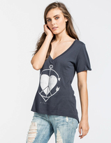 Thumbnail for your product : O'Neill Anchor Love Womens Tee