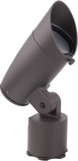 WAC Landscape Lighting WAC LED Colorscaping RGBWW Accent Spot Light