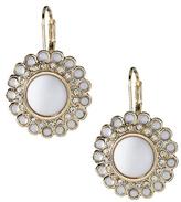 Thumbnail for your product : Banana Republic Colorful Drop Earring