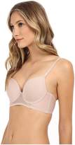Thumbnail for your product : OnGossamer Mesh Bump It Up Crop Bustier