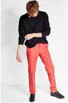 Thumbnail for your product : Calvin Klein Collection Cashmere Sweatshirt