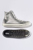 Thumbnail for your product : Converse Chuck Taylor® All Star® Snake Embossed Leather Sneaker (Online Only) (Women)
