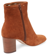 Thumbnail for your product : Corso Como Pixel Leather Bootie