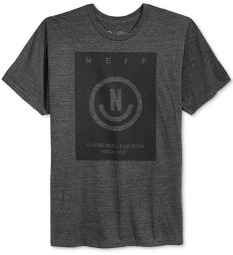 Neff Men's Graphic-Print T-Shirt