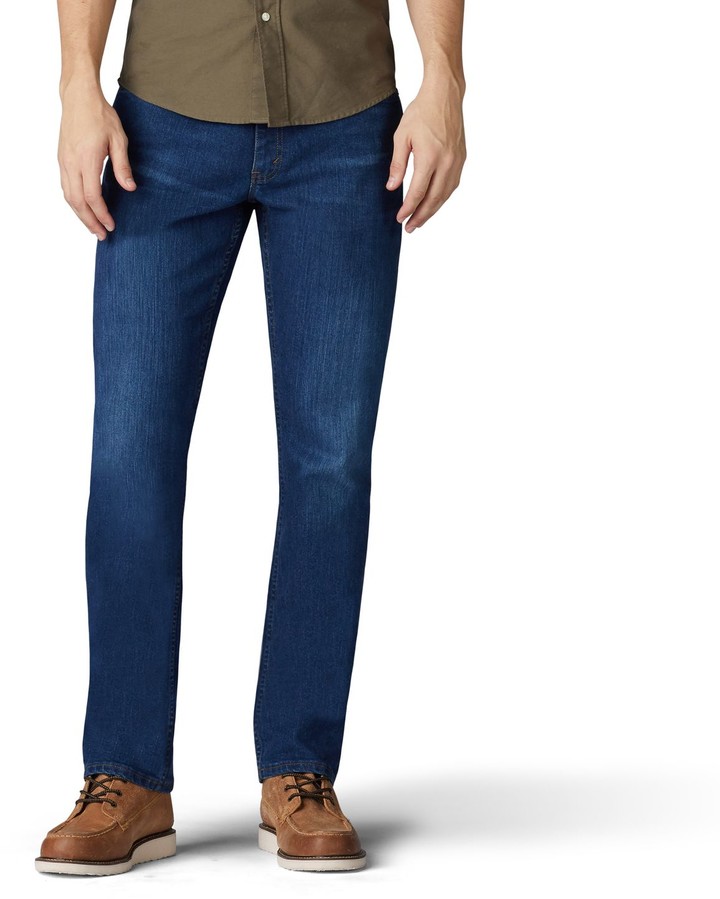 Urban Pipeline Men's MaxFlex Regular-Fit Jeans - ShopStyle
