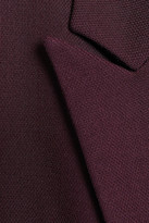 Thumbnail for your product : VVB Wool-blend Blazer