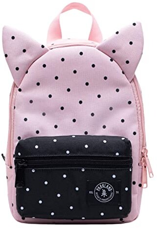 little monster backpack