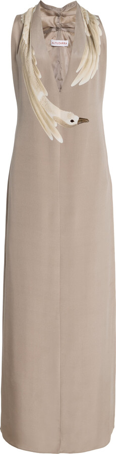Altuzarra Midi Dresses