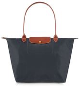Thumbnail for your product : Longchamp Le Pliage Large Shoulder Bag