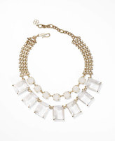 Thumbnail for your product : Ann Taylor Seaglass Statement Necklace