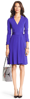 Thumbnail for your product : Diane von Furstenberg T72 Jersey Wrap Dress