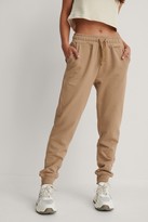 Thumbnail for your product : NA-KD Basic Sweatpants