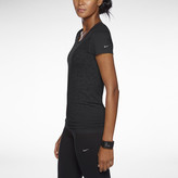 Thumbnail for your product : Nike Dri-FIT Knit Novelty Print