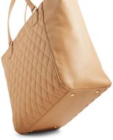 Thumbnail for your product : Vera Bradley Quilted Ella Tote