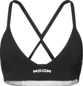 Thumbnail for your product : MSGM Bras