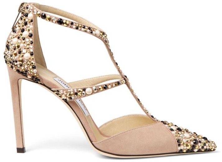 saoni 100 jimmy choo