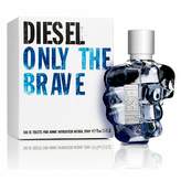 Thumbnail for your product : Diesel Only the Brave eau de toilette 35ml