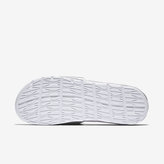 Thumbnail for your product : Nike Benassi Solarsoft Men's Slide