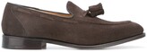 Thumbnail for your product : Church's Kingsley 2 tasselled loafers