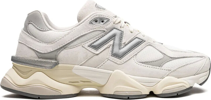 9060 "Sea Salt" sneakers
