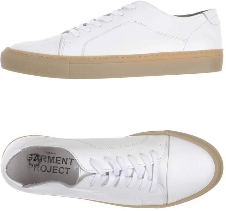 GARMENT PROJECT Sneakers - ShopStyle