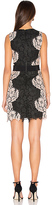 Thumbnail for your product : Alice + Olivia Patrice A Line Dress