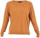 Thumbnail for your product : Trussardi Viscose Blend Sweater