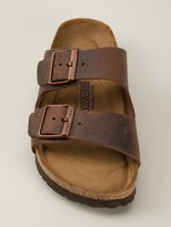Thumbnail for your product : Birkenstock 'Arizona' sandals