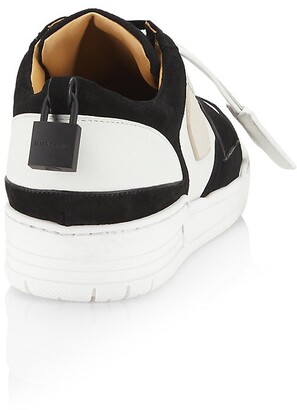 Buscemi Air Jon Low-Top Sneakers - ShopStyle