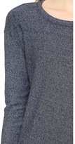 Thumbnail for your product : Wilt Big V Back Sweatshirt