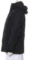 Thumbnail for your product : The North Face Hooded Short Coat