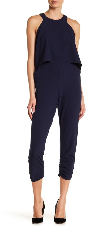 love ady popover jumpsuit
