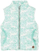 Thumbnail for your product : MANGO Baby Printed quilted gilet