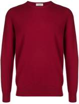 Thumbnail for your product : Laneus fine knit sweater