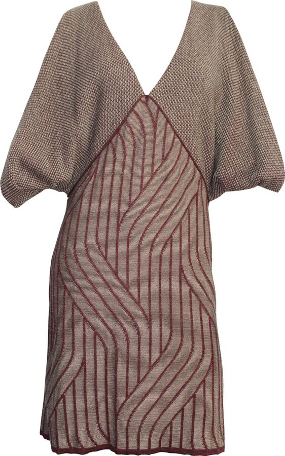 Maria Aristidou Renee Mini Dress