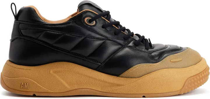 Reebok Classics Black Classic Leather LTD Sneakers ShopStyle