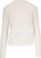 Long-Sleeve Knitted Jumper 