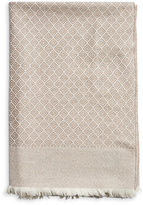 Thumbnail for your product : Campbell Cashmere Blend Throw