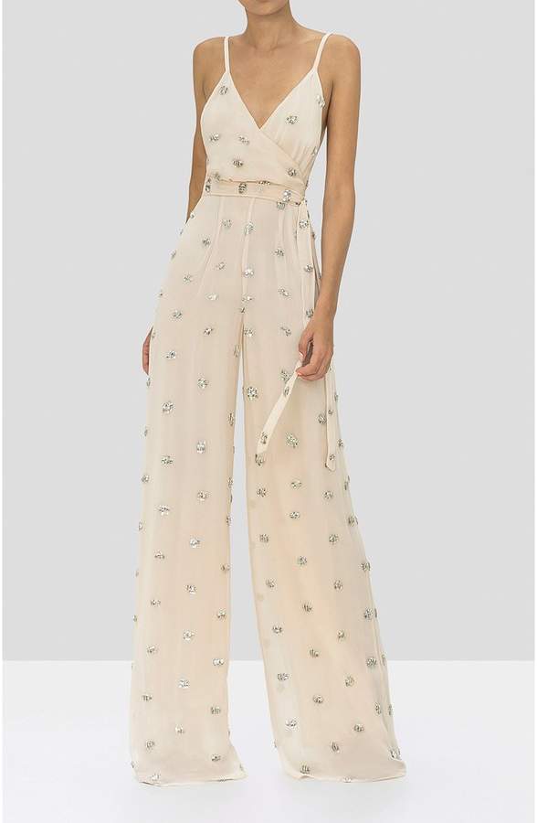 alexis charlize jumpsuit