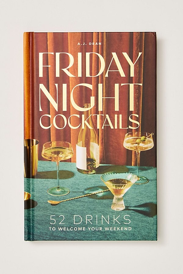 Simon & Schuster Cheers to the Week Series