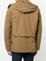 Thumbnail for your product : Aspesi button up jacket